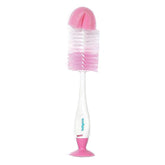 BabyOno - BabyOno Brush For Bottles And Teats - Mari Kali Stores Cyprus